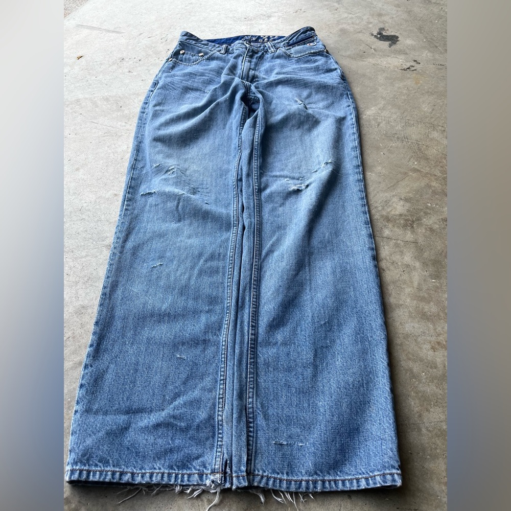 Vintage G-Unit Jeans